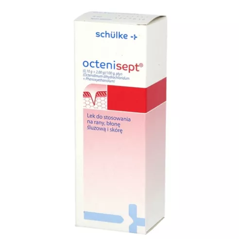 Octenisept, 50 ml.