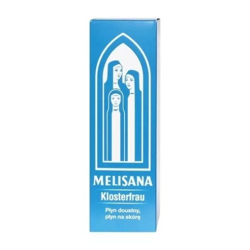 Melisana Klosterfrau, 235 ml.