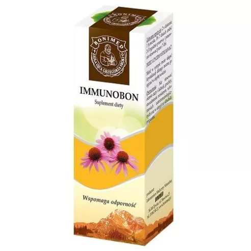 Immunobon, 100 ml. Bonimed