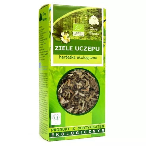 Uczep - Ziele Uczepu, 50 g. Dary Natury.