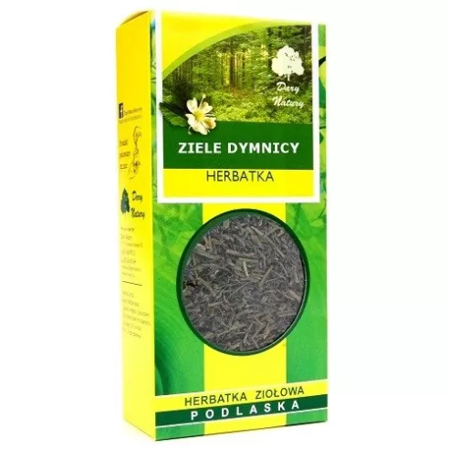 Dymnica - ziele dymnicy, 50 g. Dary Natury