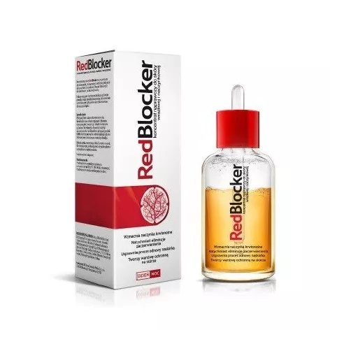 RedBlocker KONCENTRAT, 30 ml.