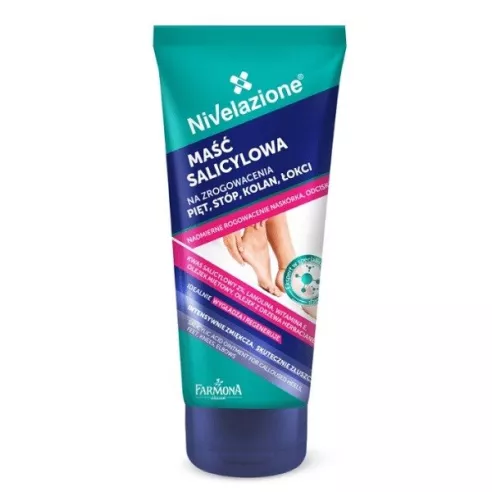 Farmona Nivelazione, MAŚĆ salicylowa, 75 ml.