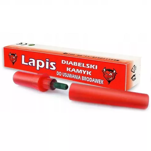 Lapis Diabelski Kamyk, 1 szt.