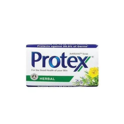 PROTEX MYDŁO Herbal w kostce, 90 g.