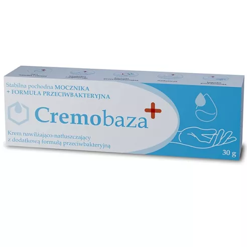 Cremobaza + Krem, 30 g. Farmapol